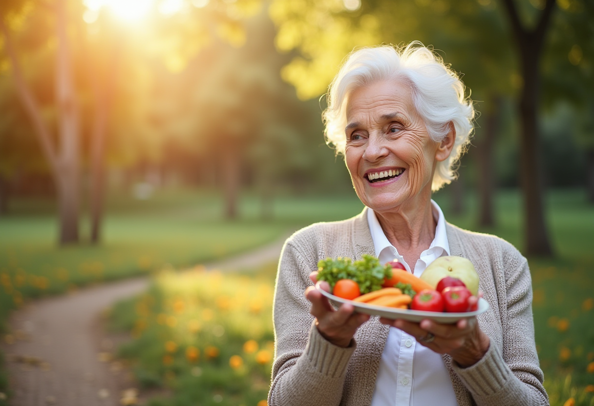 Здорове харчування